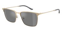 Occhiali da sole Emporio Armani Uomo 2164D30026G57 - 2164D30026G57